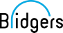 Bridgers(ブリッジャーズ)ロゴ